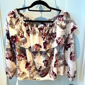 Wilfred blouse